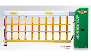 TL-100栏栅I降门（绿Ԍ(j)